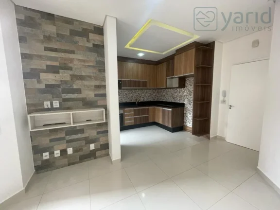 Imagem Apartamento à venda em Jundiaí-SP, no bairro Nova Cidade Jardim: 2 quartos, 1 sala, 1 banheiro, 1 vaga de garagem!