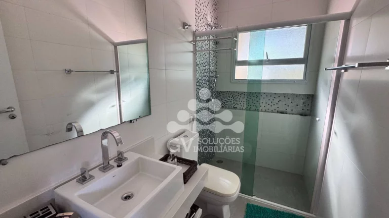 Imagem Casa com 5 dormitórios à venda, 283 m² por R$ 3.700.000,00 - Condomínio Lagoinha - Ubatuba/SP