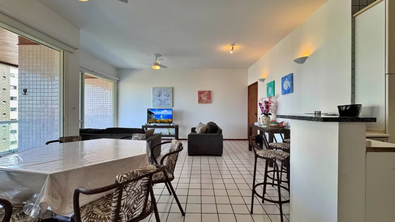 Imagem Apartamento com 4 dormitórios à venda, 131 m por R$ 2.850.000,00 - Riviera