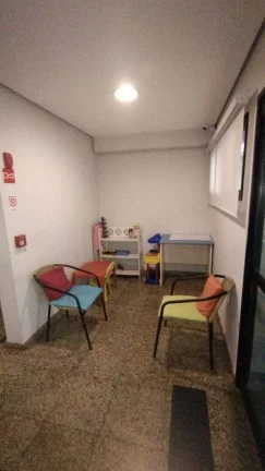 Imagem Sala para alugar, 31 m² por R$ 1.880,00/mês - Jardim Bela Vista - Santo André/SP