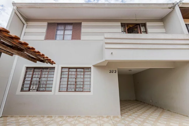 Imagem Casa 3 quartos no Guaíra
