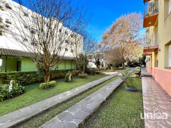 Apartamento reformado de 03 dormitórios, sendo 01 suíte