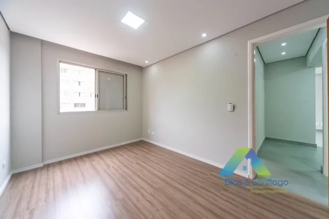 Imagem Apartamento com 2 dormitórios à venda, 60 m² por R$ 315.000 - Vila Marte - São Paulo/SP