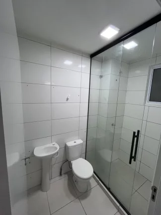 Imagem Excelente apartamento no ultimo andar de 2 quartos e Sacada em Novo Hamburgo