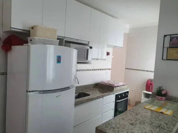 Imagem Apartamento Cobertura excelente 102 M² 2 dormitórios em Santo Andre