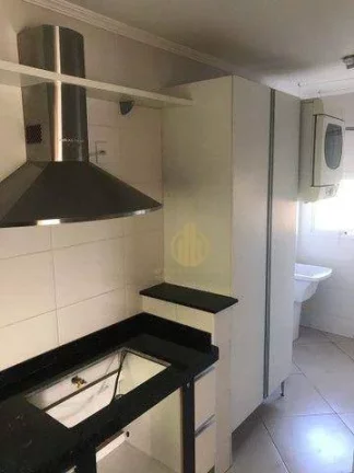 Imagem Apartamento com 2 dormitórios à venda, 62 m² por R$ 240.000,00 - Residencial Greenville - Ribeirão Preto/SP