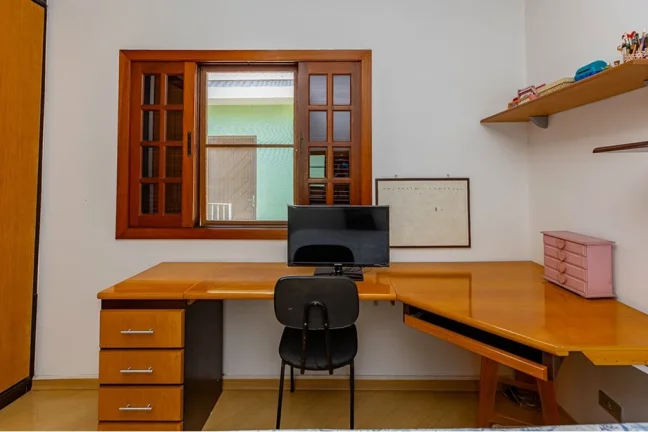 Imagem CASA RESIDENCIAL em São Paulo - SP, Vila Romano