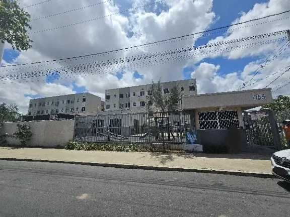 Oportunidade Única em CAUCAIA - CE | Tipo: Apartamento | Negociação: Licitação Aberta | Situação: Imóvel