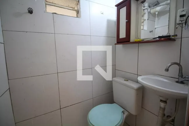 Imagem Casa à Venda - Ipiranga, 1 Quarto, 50 m2