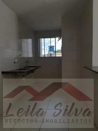Imagem Apartamento 2 dormitórios para Venda em Teresina, Todos os Santos, 3 dormitórios, 1 suíte, 2 banheiros, 1 vaga