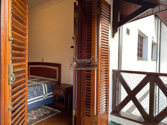 Imagem Apartamento à venda em Campos do Jordão: Duplex no coração do Capivari