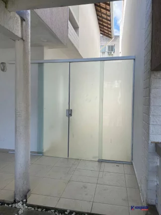 Imagem ALUGO DUPLEX CONDOMINIO VIVENDAS SOLARES
