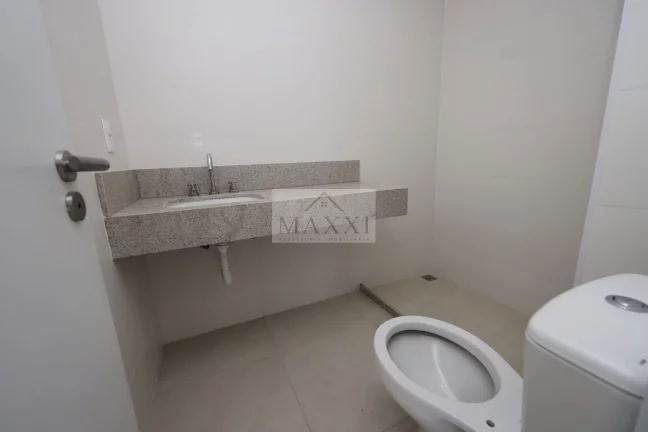 Imagem ONE TIJUCA - Apartamento Cobertura Duplex em Tijuca, Rio de Janeiro/RJ