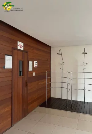 Imagem EXCELENTE APARTAMENTO NO LAUZANE PAULISTA