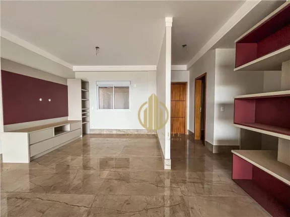 Imagem Apartamento a venda por R$ 1.590.000,00 em Ribeirão Preto, Residencial Alto do Ipê, com 3 dormitório(s), 3 suite(s), 5 vaga(s), 196,00 m² privativos