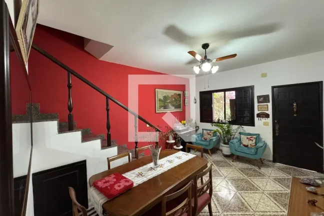 Imagem Casa à Venda - Recreio, 4 Quartos, 300 m2