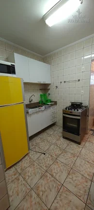 Imagem APTO 2 QUARTOS, JARDIM REAL - PRAIA GRANDE/SP
