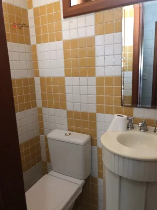 Imagem VENDE Lindo Sobrado Vila Zelina