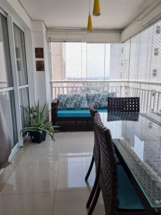 Imagem Apartamento no Anima Vista Piscina com 107 m² 2 Dormitorios Sendo 2 Suites