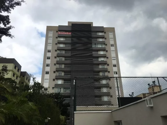 Imagem Apartamento com 3 dormitórios à venda, 117 m² por R$ 950.000,00 - Centro - Suzano/SP