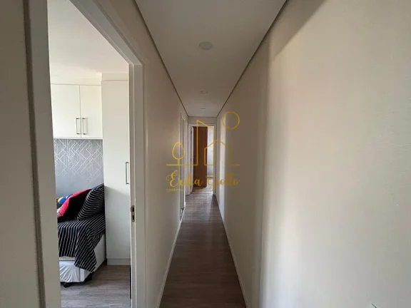 Imagem Venda  Apartamento no Condomínio Royal Garden