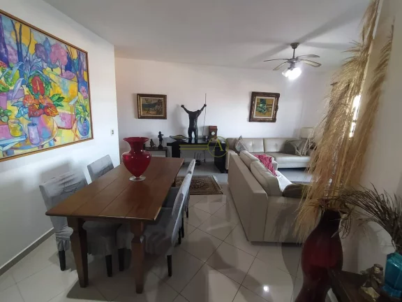 Imagem Apartamento á venda Apenas 400 metros da praia vista mar e morro definitiva