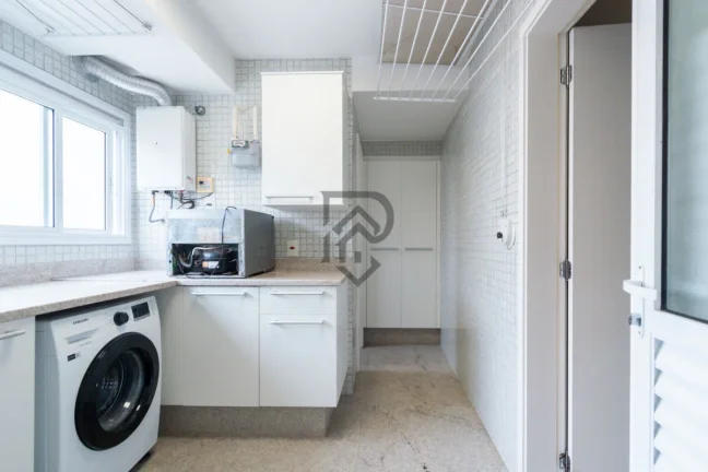 Imagem Apartamento Moema pronto para morar