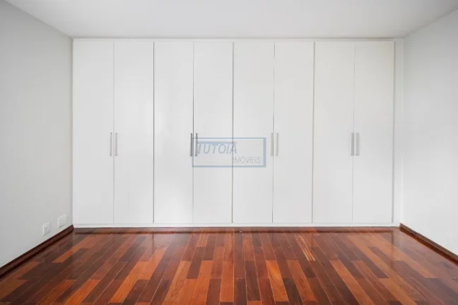 Imagem APARTAMENTO COM 4 DORMITÓRIOS A VENDA NO BELA VISTA