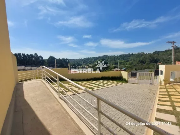 Imagem Sobrado pronto para morar de 02 Dorms - Cotia/SP