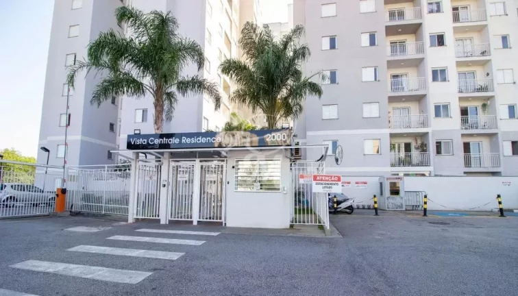 Imagem Oportunidade de 3 Dormitórios no Vista Centrale