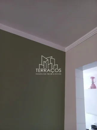 Imagem APARTAMENTO COM 2 DORMITÓRIOS - 56 M² RESERVA DO JAPI - JUNDIAÍ.