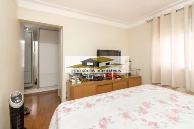 Imagem Apartamento para venda com 146mts no Ipiranga