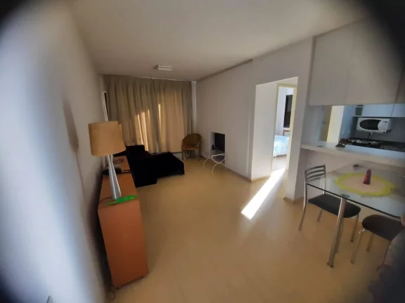 Imagem Flat para aluguel tem 43 m2 quadrados com 1 quarto em Cerqueira César- SP