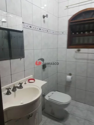 Imagem Casa à venda 3 Quartos, 2 Vagas, Cerâmica, São Caetano do Sul - SP