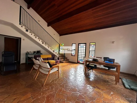 Imagem Chácara à venda em Campinas, Village Campinas, com 3 quartos, 255,43m2