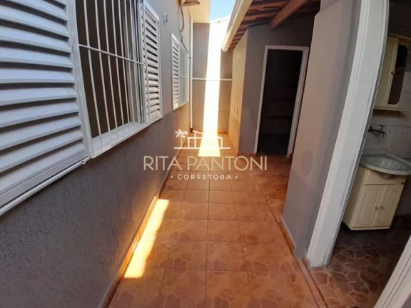 Imagem Casa - Ribeirão Preto - Alto do Ipiranga - Região Norte