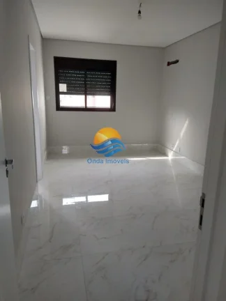 Imagem Apartamento incrível a venda em Santos na Vila Rica Canal 3