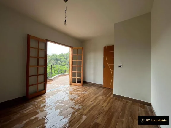 Imagem Chacara na Serra - Condomínio Mairiporã - Permuta - Financiamento - 1.5 M