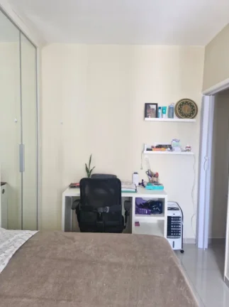 Imagem Apartamento a venda na Avenida Doutor Adhemar de Barros, Jardim São Dimas, São José dos Campos, SP