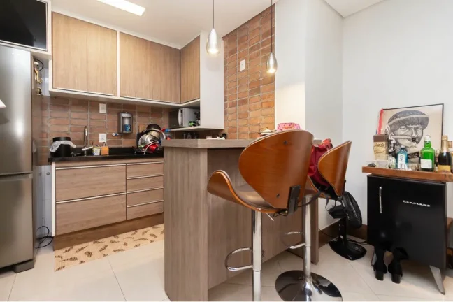 Imagem APARTAMENTO RESIDENCIAL em São Paulo - SP, Jardim Prudência