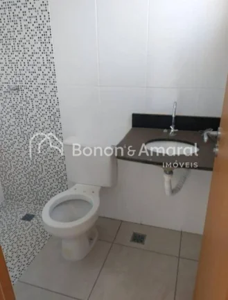 Imagem Casa de condomínio no Condomínio Dossel Esplanada Villagio à venda em Rua dos Poloneses - Parque ...
