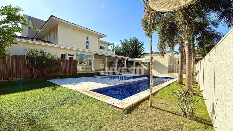 Imagem Casa à venda no Jardins Paris - Goiânia/GO