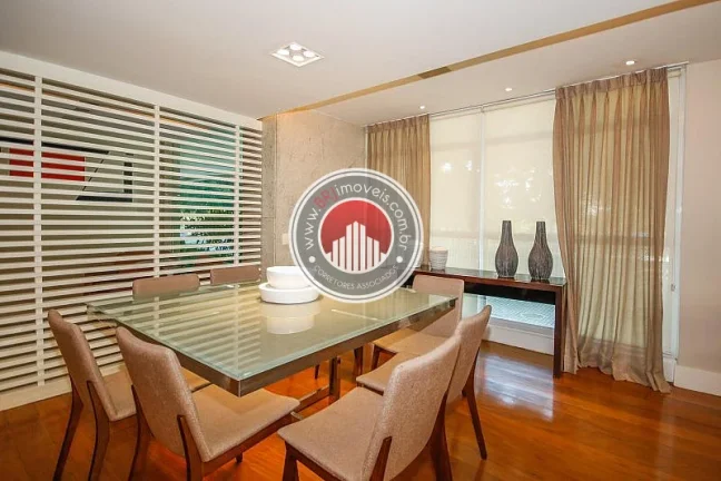 Imagem Apartamento a Venda no bairro Barra da Tijuca - Rio de Janeiro, RJ