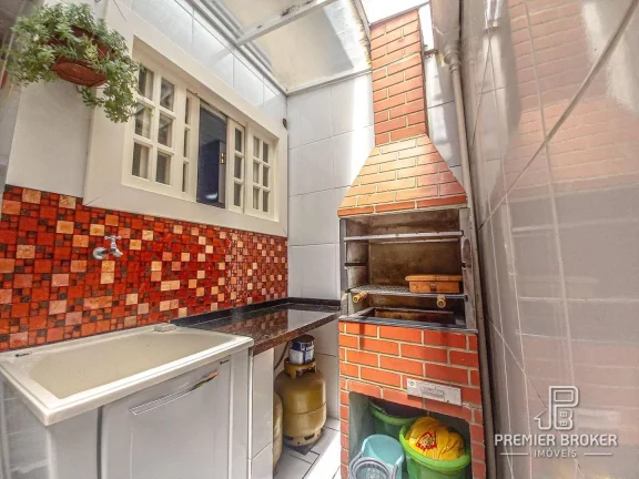 Imagem Casa à venda, 63 m² por R$ 270.000,00 - Jardim Meudon - Teresópolis/RJ