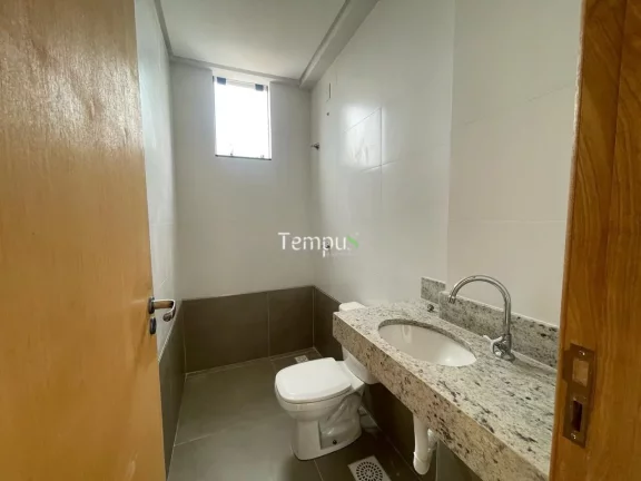 Imagem Residencial Sudoeste Platz - Apartamento à venda de 72 m² 3 quartos 1 suíte no bairro Setor Sudoeste - Goiânia/GO