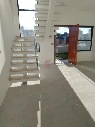 Imagem SOBRADO com 3 dormitórios à venda por R$ 699.000,00 no bairro Capão da Imbuia - CURITIBA / PR