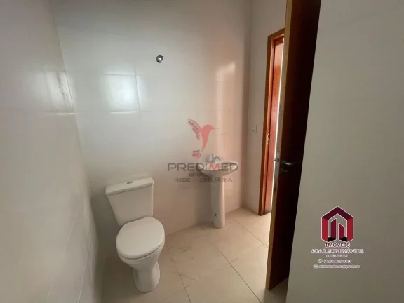 Imagem CASA DE ESQUINA 2 DORM UM SUITE PRONTA PRA MORAR! JARDINS 1 - PALHOÇA/SC Brasil