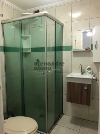 Imagem Apartamento com terraço próximo ao Shopping e estação de metrô