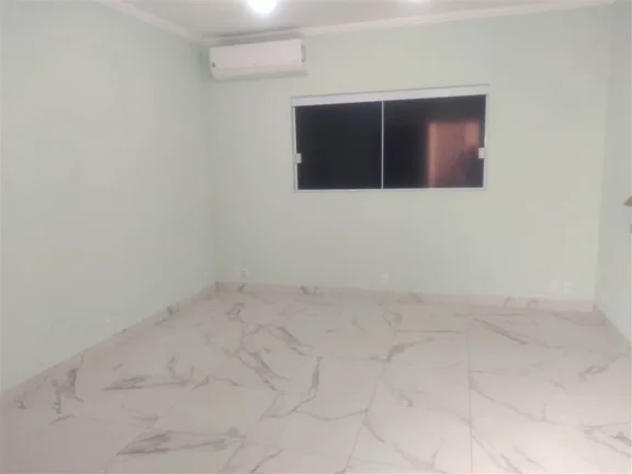 Imagem CASA COM 204 m² - FLÓRIDA - PRAIA GRANDE SP