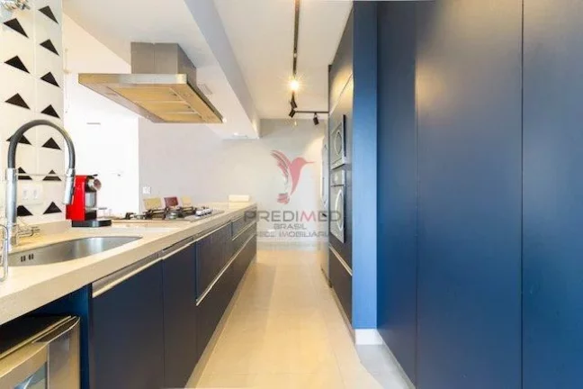 Imagem Excelente Apartamento no Itaim